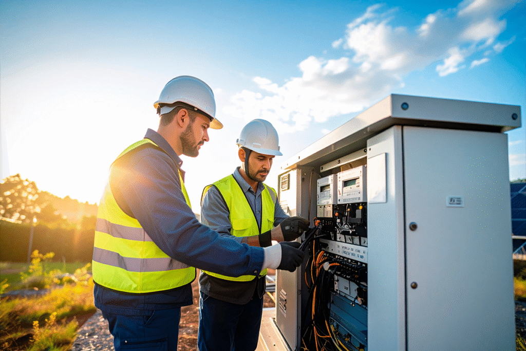 Usina Ibéria e Tecnolife: confiança e disponibilidade em cada atendimento