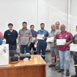 Treinamento técnico em usina parceira: transformando conhecimento em eficiência