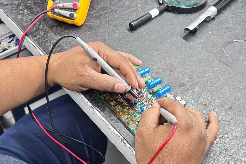 Entressafra em usinas de açúcar: o momento ideal para revisar inversores de frequência