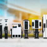 Estações de Recarga WEG: Segurança, eficiência e tecnologia