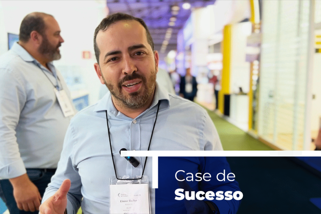 Case de sucesso: Parceria que gera confiança e resultados no setor elétrico