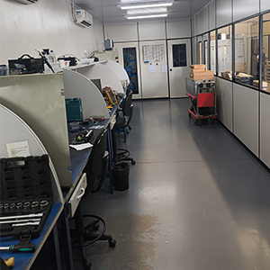 Laboratório Tecnolife São Carlos